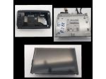 AUTORADIO PEUGEOT 208 Serie 9811066180 (1219)