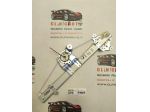 MECCANISMO ALZAVETRO ANT. DX NISSAN Micra Serie (K14) 807205FA2A H4B408 (17)