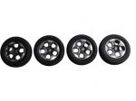 4 CERCHI IN LEGA JEEP Renegade Serie 735577528 (1418)
