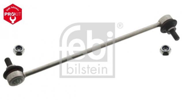 Febi Bilstein Asta/Puntone, Stabilizzatore 21021