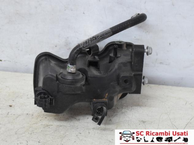 Vaschetta Accumulo Depressore Fiat New Panda 55234042 - 32966 - Foto 2