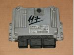 0261S06494 ECU CITROEN Ds3 BOSCH MEV17.4.2 0261S06494 9678495980 0 261 S06494