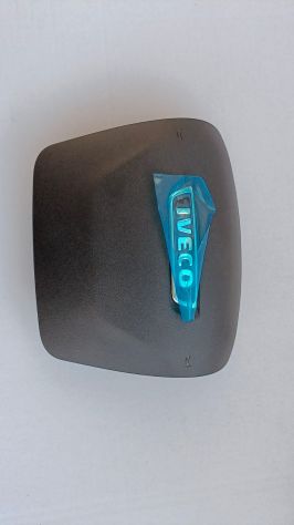 COPERCHIO AIRBAG SX IVECO DAILY 2018 5801558752
