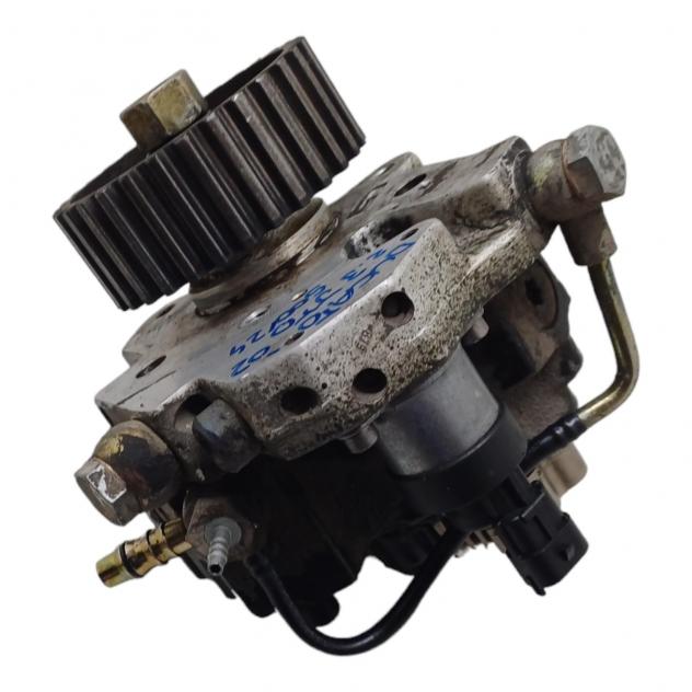 POMPA INIEZIONE DIESEL FIAT Ducato 4° Serie 0445020008 F1AE0481C Diesel 2300 (0206) - Foto 2