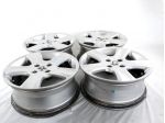 5402E4 SET 4 CERCHI IN LEGA DA 16 POLLICI 4 FORI 6,5JX16CH4 ET 31 PEUGEOT 3 …