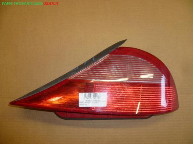 FANALE POST.D. LANCIA Y (840-SU/TA) (lis.) Parti elettriche Fanaleria Fanali Fanale post. sx. LANCIA - Y - 01-01-1996 - 01-04-2004