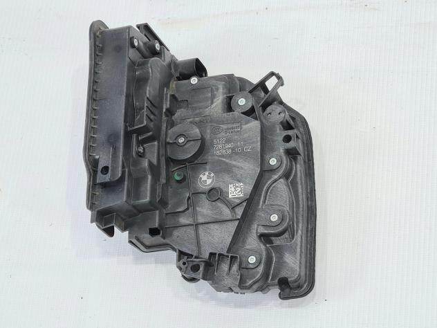 SERRATURA POSTERIORE DESTRA MINI Countryman S 51227281940 (16) - Foto 5