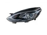 Faro anteriore sx ford Fiesta 2017 alluvionato fermo rotto sx 20-17852-06-02