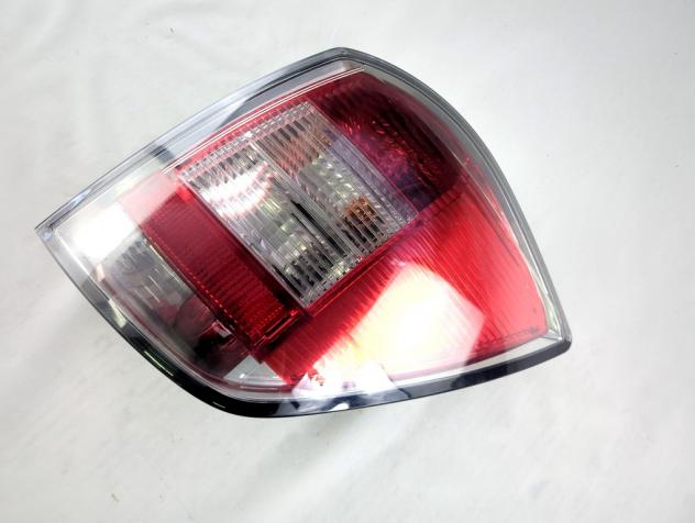 13223674 FARO FANALE POSTERIORE DESTRO OPEL ASTRA H SW 1.6 B 77KW 5M 5P (2006) RICAMBIO USATO - Foto 2