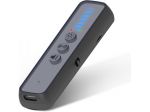 Rilevatore RF multifrequenza S600B segnali wireless verifica privacy