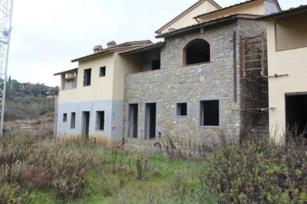 Immobile in asta di 21873 m² in vendita a Castellina in Chianti - Foto 4