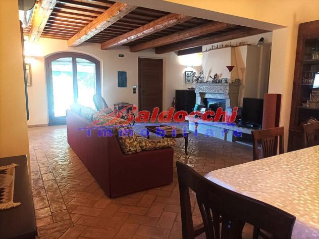 Splendido Casale Marchigiano Ricostruito con Vista - Foto 6