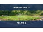 Immobile in asta di 1068 m² in vendita a Guardamiglio