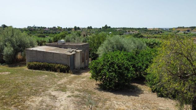 Terreno in vendita in SP59 s.n.c., Lido di Noto - Calabernardo, Noto - Foto 10