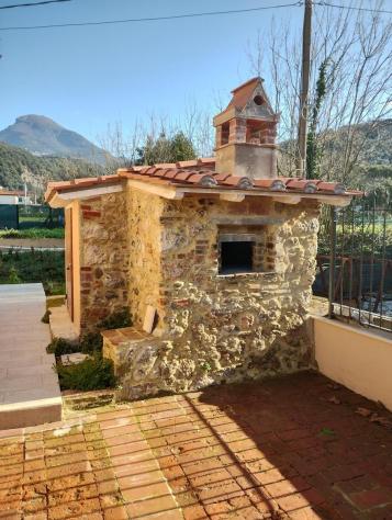 Rustico in vendita a Pietrasanta 143 mq Rif: 1279659 - Foto 4