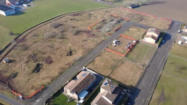 Terreno edificabile in vendita a Sissa Trecasali - Foto 4