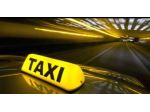 Licenza taxi