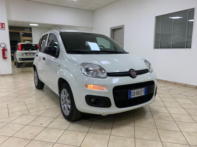 Fiat Panda Van 0.9 TwinAir Turbo Natural Power - Foto 3