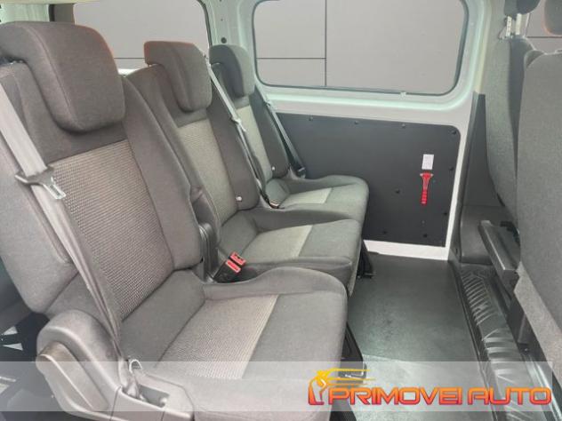 FORD Transit Custom 310 2.0 TDCi PC Combi L1 H1 rif. 22388780 - Foto 3