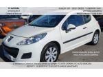 Peugeot 207 1.4 HDi 70CV Van 2018