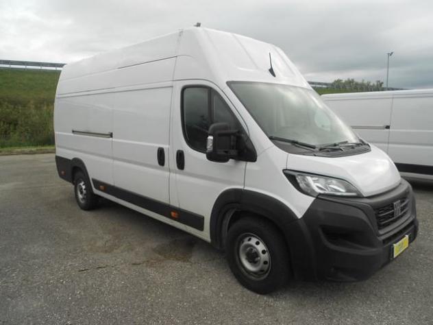 FIAT DUCATO MAXI L4H3 rif. 22800083 - Foto 3