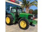 JOHN DEERE 6820