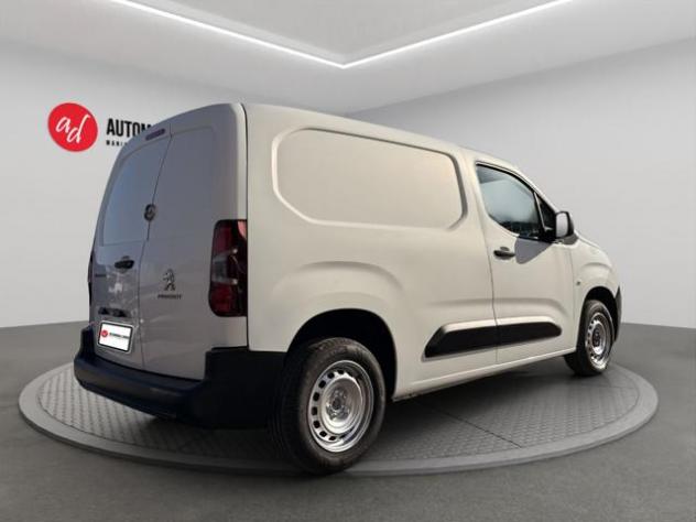 PEUGEOT Partner BlueHDi 100 PC Furgone +IVA rif. 24094127 - Foto 4