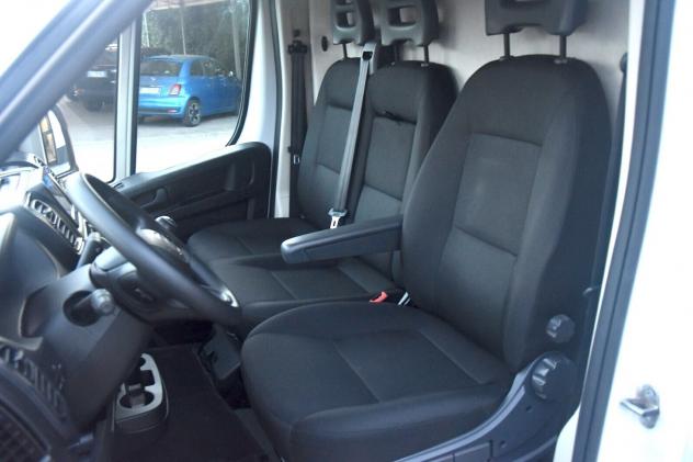 Fiat Ducato PM-TM 2.3 M-jet 140cv - Foto 8