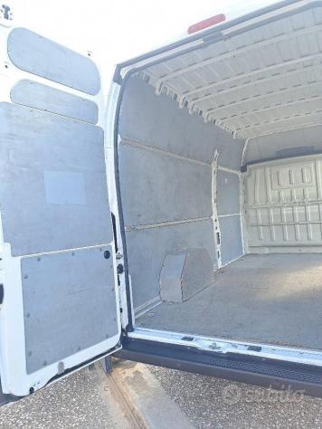 Citroen jumper ducato 2.2 140cv l4h3 l4 h3 maxi 20 - Foto 8