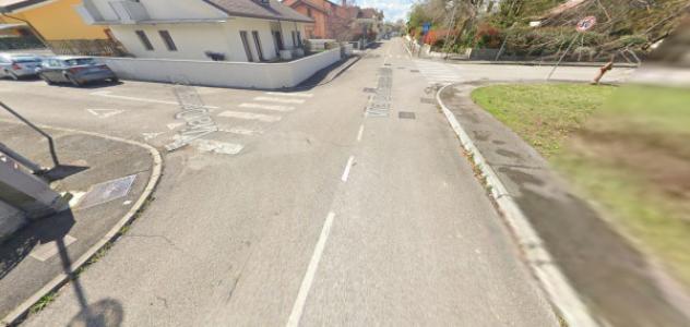 locale di sgombero in vendita a Castelfranco Veneto