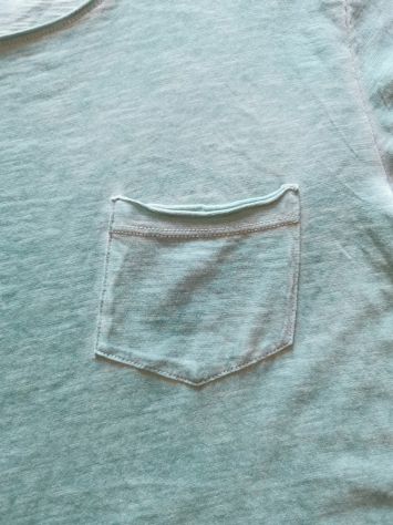 Maglia t-shirt uomo Liu-Jo - Foto 3