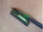 Penna stilografica marca Reynolds