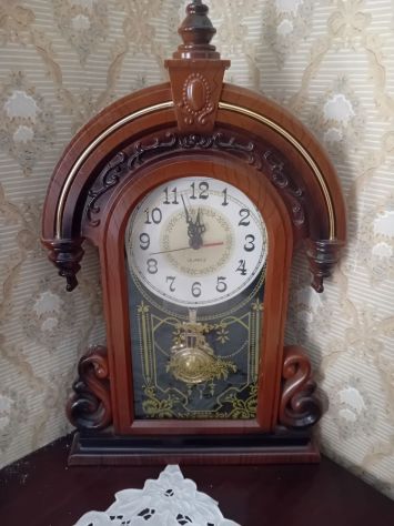 Orologio da collezione