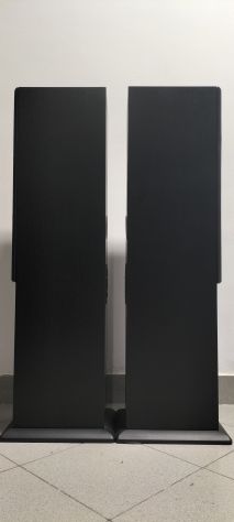 KEF CONCERTO TWO coppia di diffusori - Foto 4