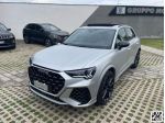 AUDI - Q3 - RS  quattro S tronic