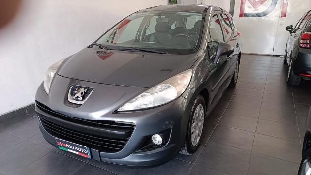 Peugeot 207 1.4 8V 75CV SW Energie ECO GPL - Foto 2
