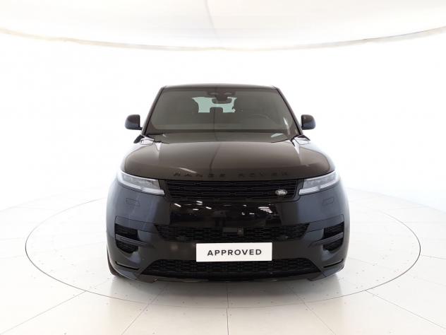 Land Rover Range Rover Sport Dynamic SE D250 MHEV AWD Aut - IVA ESPOSTA - Foto 8