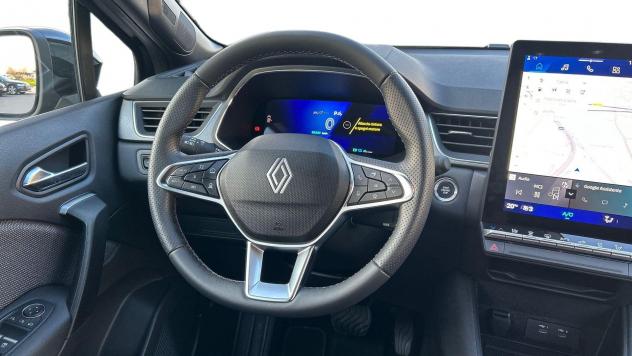 Renault Symbioz 1.8 E-Tech full hybrid Techno 160cv auto - Foto 8