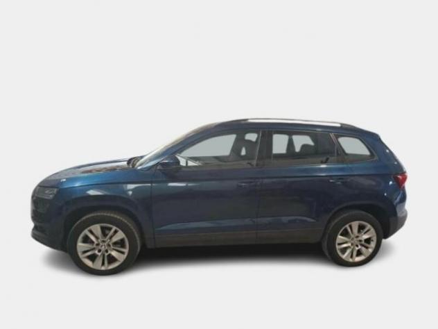 SKODA Karoq 2.0 TDI EVO SCR 115 CV DSG Executive rif. 23910206 - Foto 4