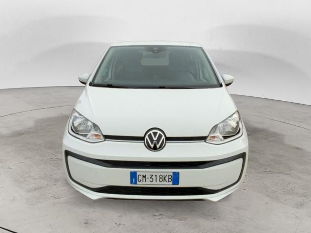 Volkswagen up! 1.0 5p. EVO move BlueMotion Technology - Foto 4