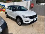 VOLKSWAGEN T ROC FULL OPTIONAL - RATA DA 299 EURO AL MESE