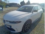 Alfa Romeo Tonale hybrid 160cv ti