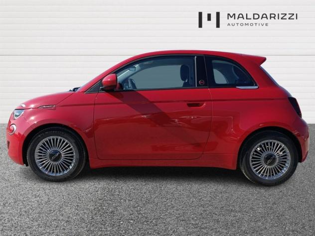 FIAT 500 Hybrid Berlina Torino 1.0Hybrid Berlina - Foto 5
