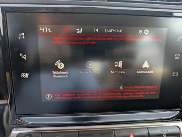 CITROEN C3 PureTech 83 S&S Shine rif. 24048469 - Foto 9