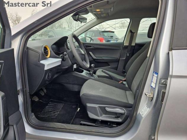 SEAT Arona NEOPATENTATI Arona 2022 1.0 TSI 95cv tg: GS569NT rif. 23998332 - Foto 9
