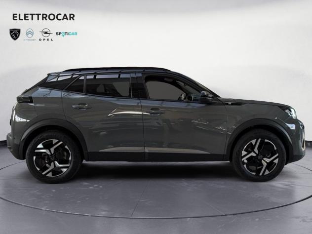 Peugeot e-2008 GT motore elettrico 156cv 115kW BATTERIA 54KWh GARANZIA 8 ANNI/160000KM - Foto 7