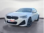 BMW Serie 2 Cpé(G42/87) 230i Coupé Msport