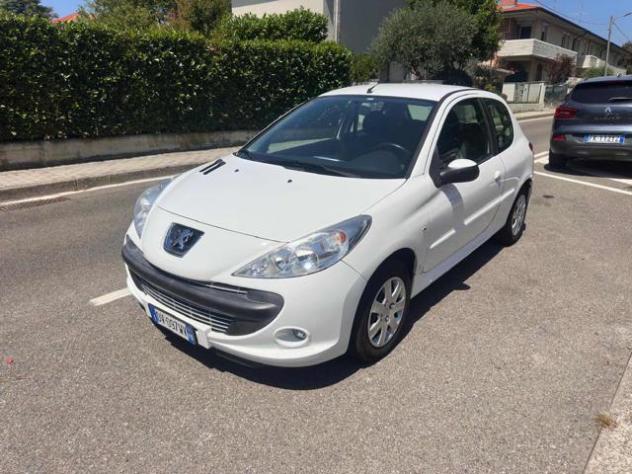 PEUGEOT 206 Plus 1.1 60CV 3p. X Line rif. 23972462 - Foto 3