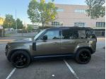 LAND ROVER Defender 110 2.0 SD4 240CV AWD Auto SE rif. 23640486