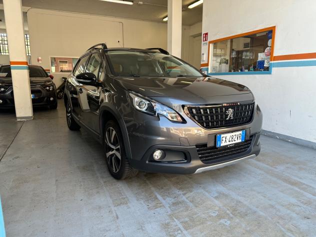 Peugeot 2008 Turbo 130 S&S GT Line - Foto 5